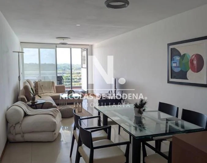 Foto de APARTAMENTO EN VENTA PROX A SHOPPING, PUNTA DEL ESTE, imagen 2