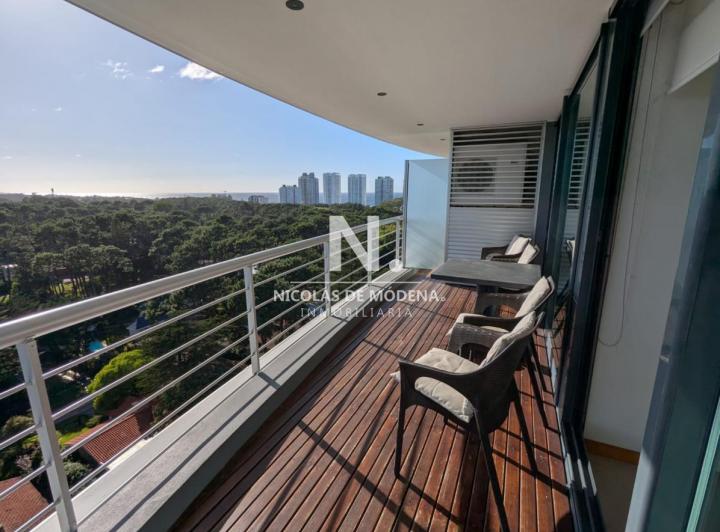 Foto de APARTAMENTO EN VENTA PROX A SHOPPING, PUNTA DEL ESTE, imagen 4