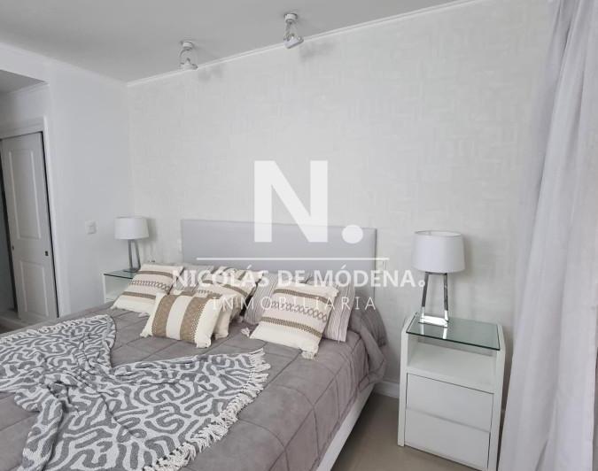 Apartamento en venta de 2 dormitorios en Complejo Solanas, Punta Ballena 4