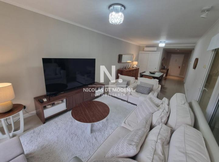 Apartamento en venta de 2 dormitorios en Complejo Solanas, Punta Ballena 1