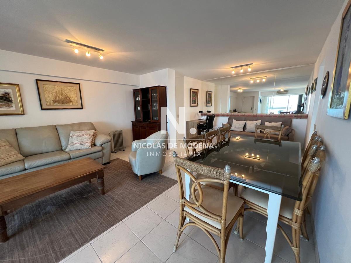 Foto de Excepcional vista en Peninsula Punta del este, imagen 3
