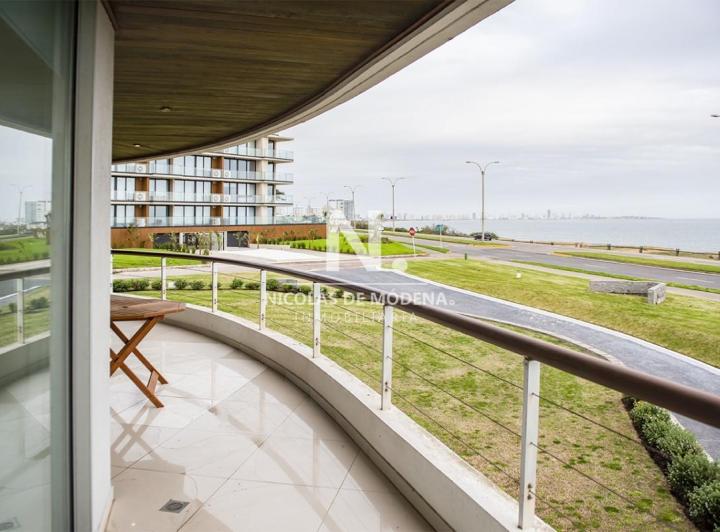 Departamento de 3 dormitorios en venta. Gran Oportunidad en Mansa. 5