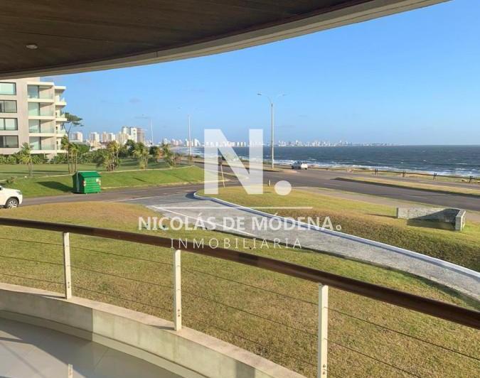 Departamento de 3 dormitorios en venta. Gran Oportunidad en Mansa. 4
