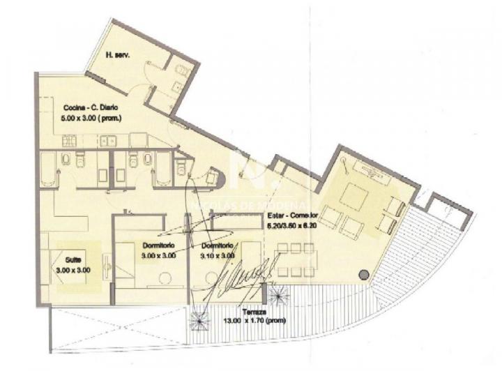 Plano 1