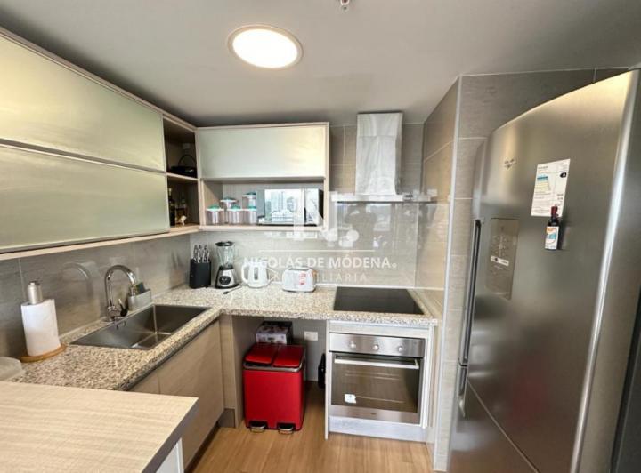 Vende  Apartamento en Mansa - Punta del Este de 2 dormitorios. 4