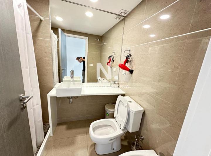 Vende  Apartamento en Mansa - Punta del Este de 2 dormitorios. 5