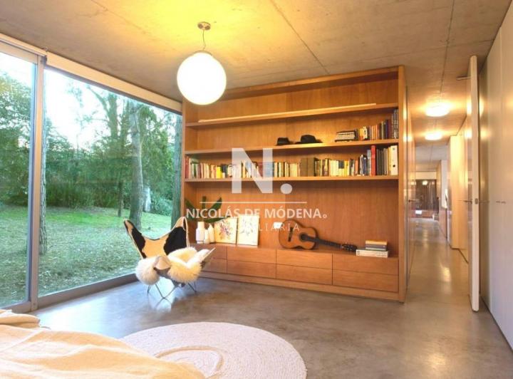 Divina casa en Pinares, Punta del Este 4