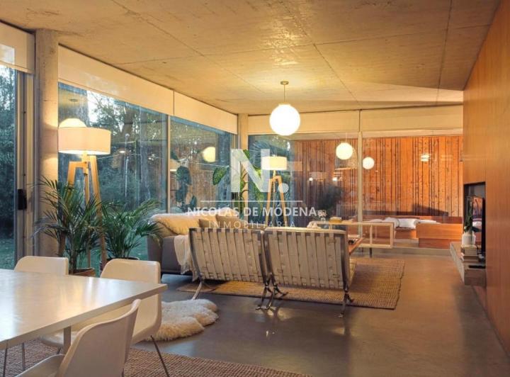 Divina casa en Pinares, Punta del Este 2