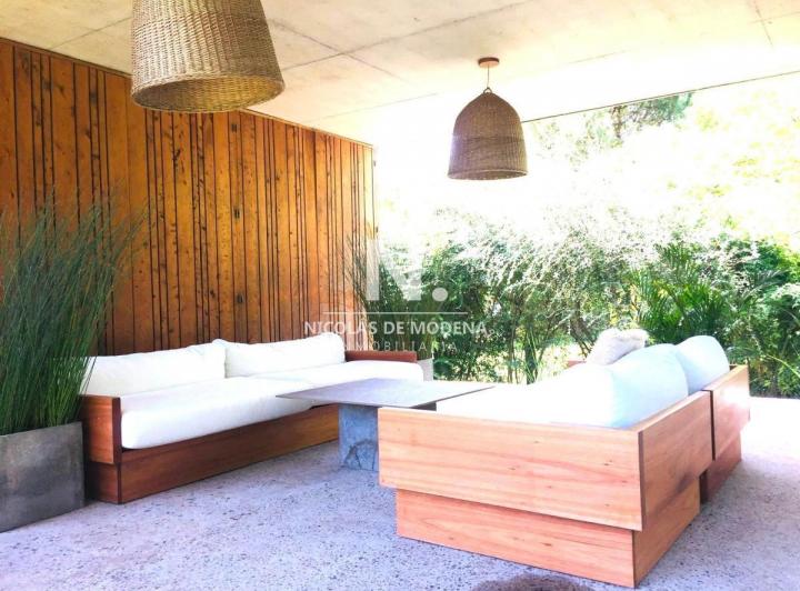 Divina casa en Pinares, Punta del Este 3
