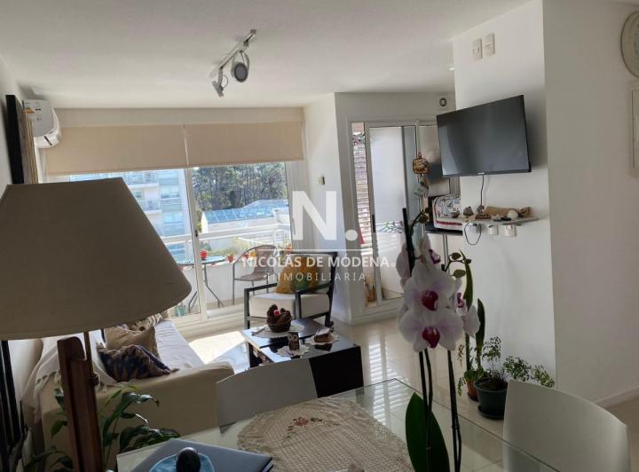 Departamento de 1 dormitorio por Roosevelt, PUNTA DEL ESTE 2