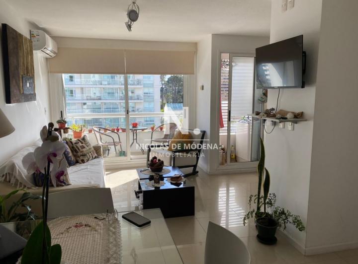Departamento de 1 dormitorio por Roosevelt, PUNTA DEL ESTE 3