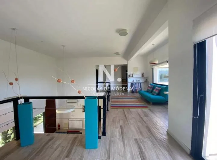 Hermosa casa en excelente zona 2