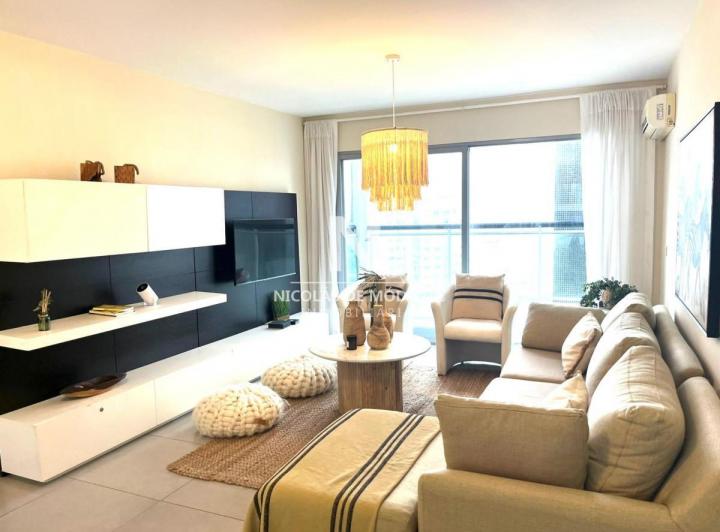 Pent House con excelentes vistas en Punta del Este 2