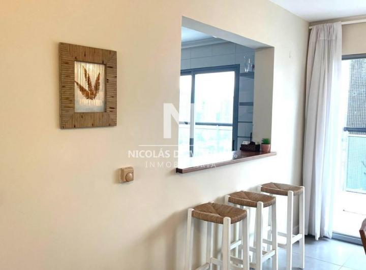 Pent House con excelentes vistas en Punta del Este 5