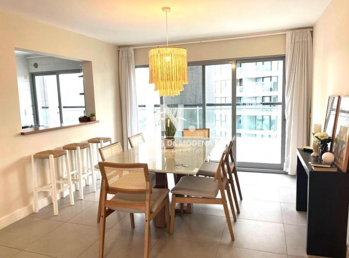 Pent House con excelentes vistas en Punta del Este 3
