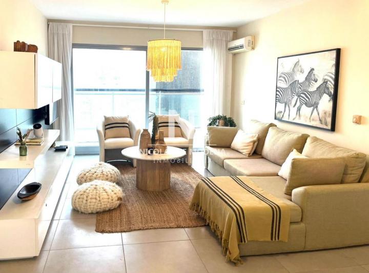 Pent House con excelentes vistas en Punta del Este 1