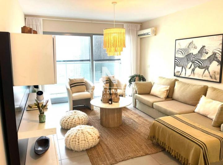 Pent House con excelentes vistas en Punta del Este 4
