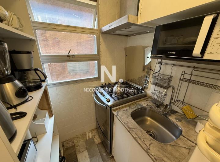 Peninsula departamento de 2 dormitorios con 2 baños en venta 2