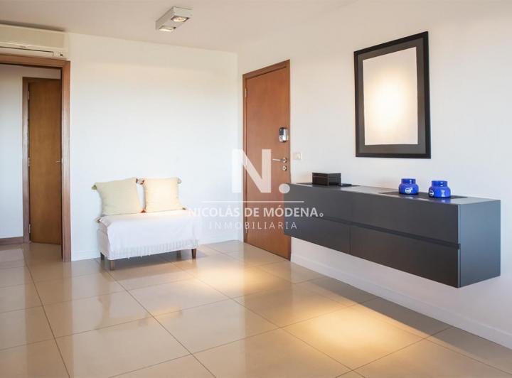 Apartamento de 3 dormitorios en Rincon del indio, Playa brava 5