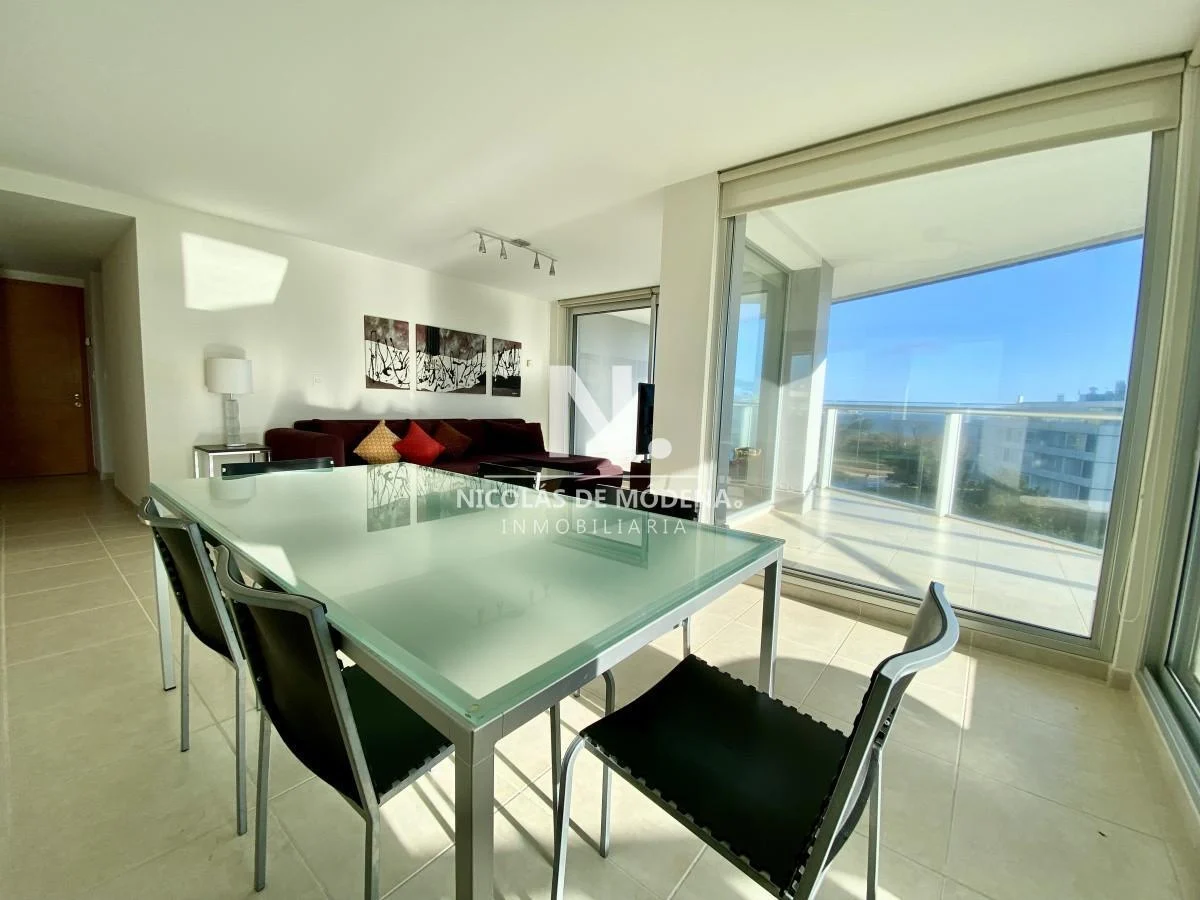 Foto de Apartamento en Mansa Punta del Este, imagen 5