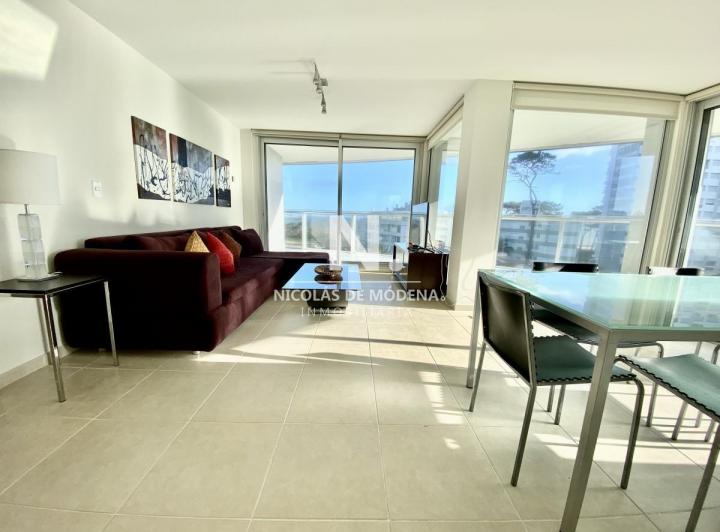 Apartamento en Mansa  Punta del Este 5