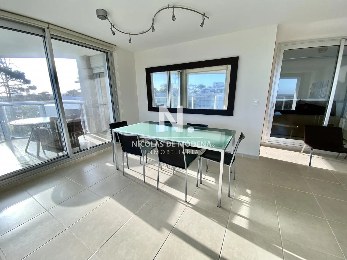 Foto de Apartamento en Mansa Punta del Este, imagen 4