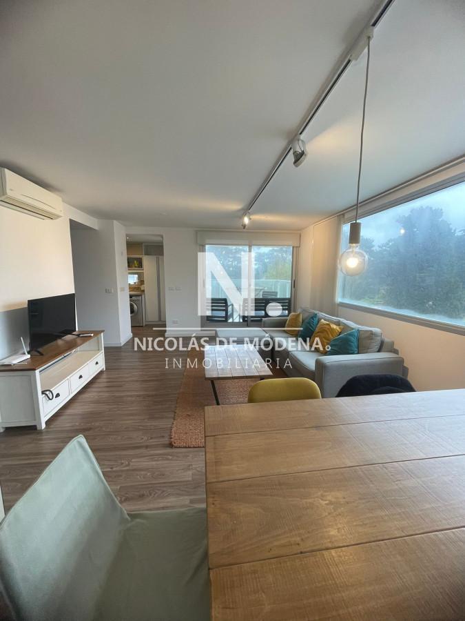 Foto de Hermoso apartamento en Acapulco Roosevelt en alquiler, imagen 2