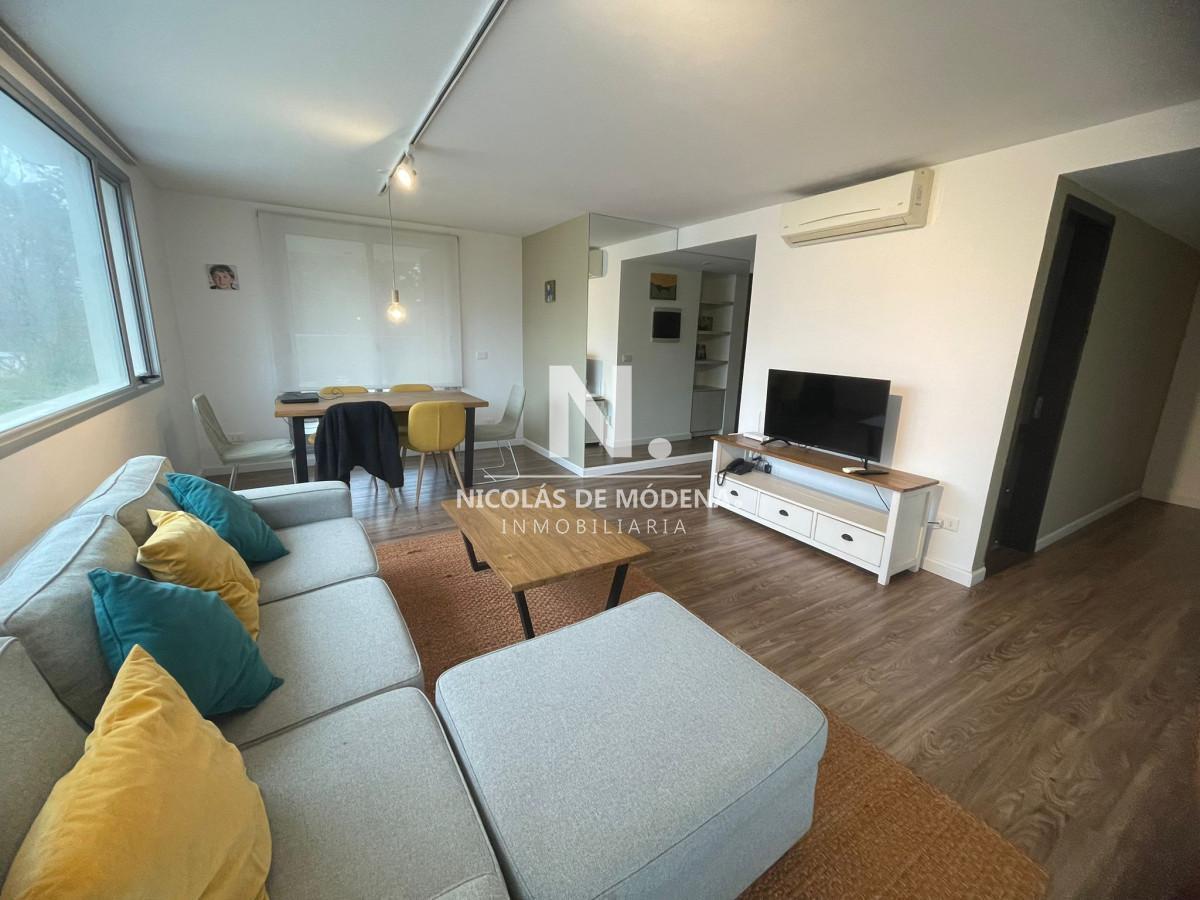 Foto de Hermoso apartamento en Acapulco Roosevelt en alquiler, imagen 5