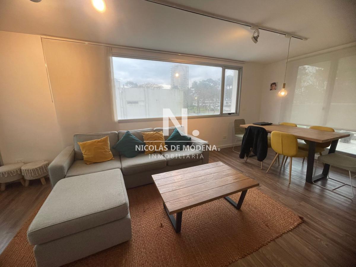 Foto de Hermoso apartamento en Acapulco Roosevelt en alquiler, imagen 3