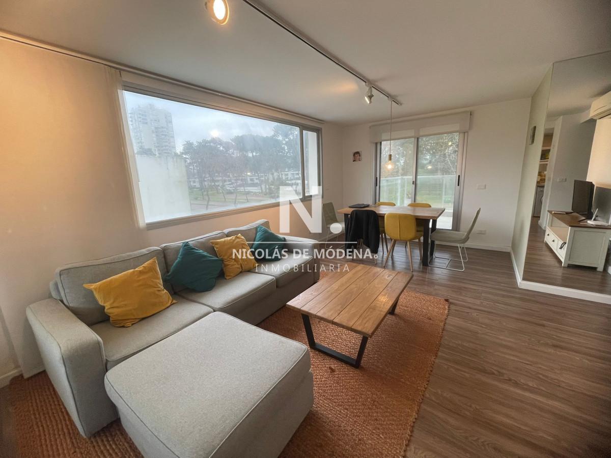 Foto de Hermoso apartamento en Acapulco Roosevelt en alquiler, imagen 4