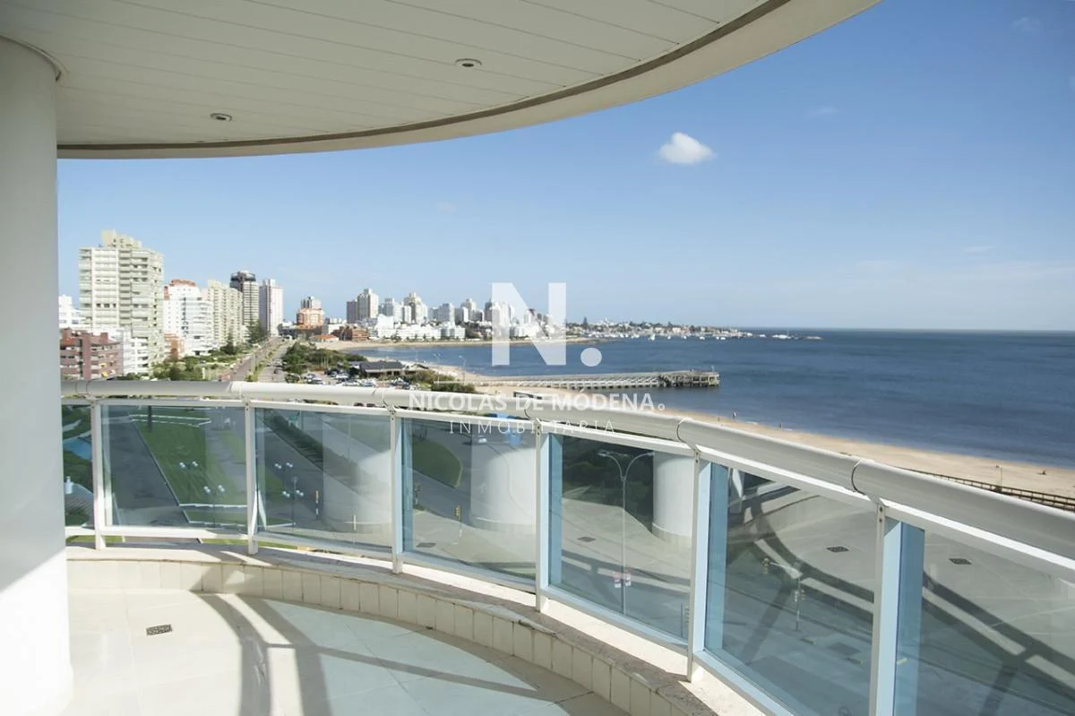 Foto de Hermoso Departamento en venta de 3 dormitorios, en Edificio Millenium Tower, imagen 5