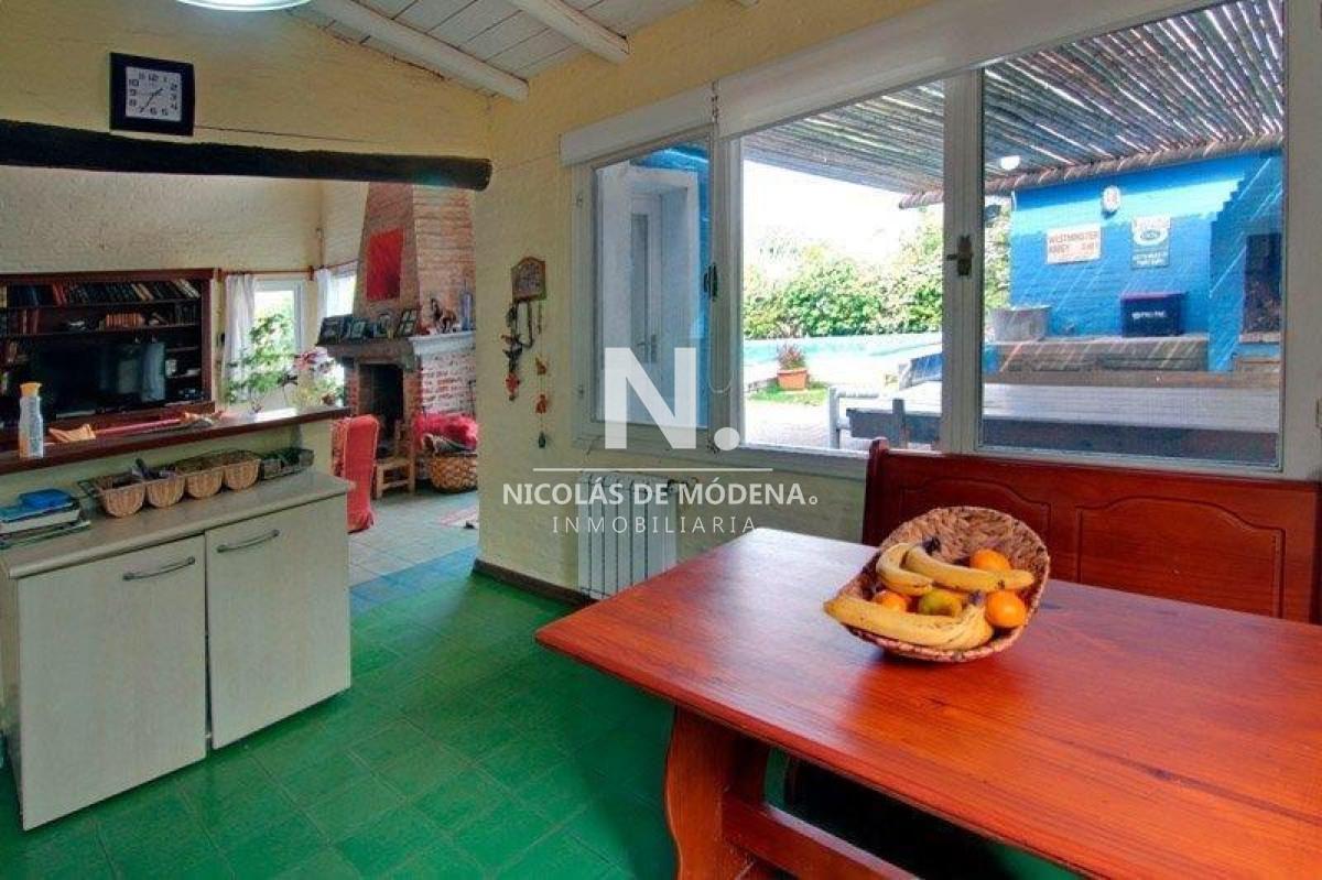 Foto de Vende casa de 3 dormitorios en La Barra., imagen 2
