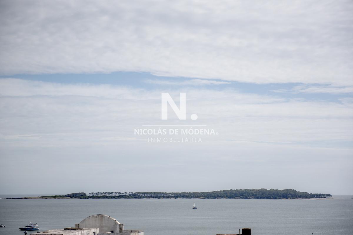 Foto de Apartamento en Punta del Este, Mansa, imagen 5