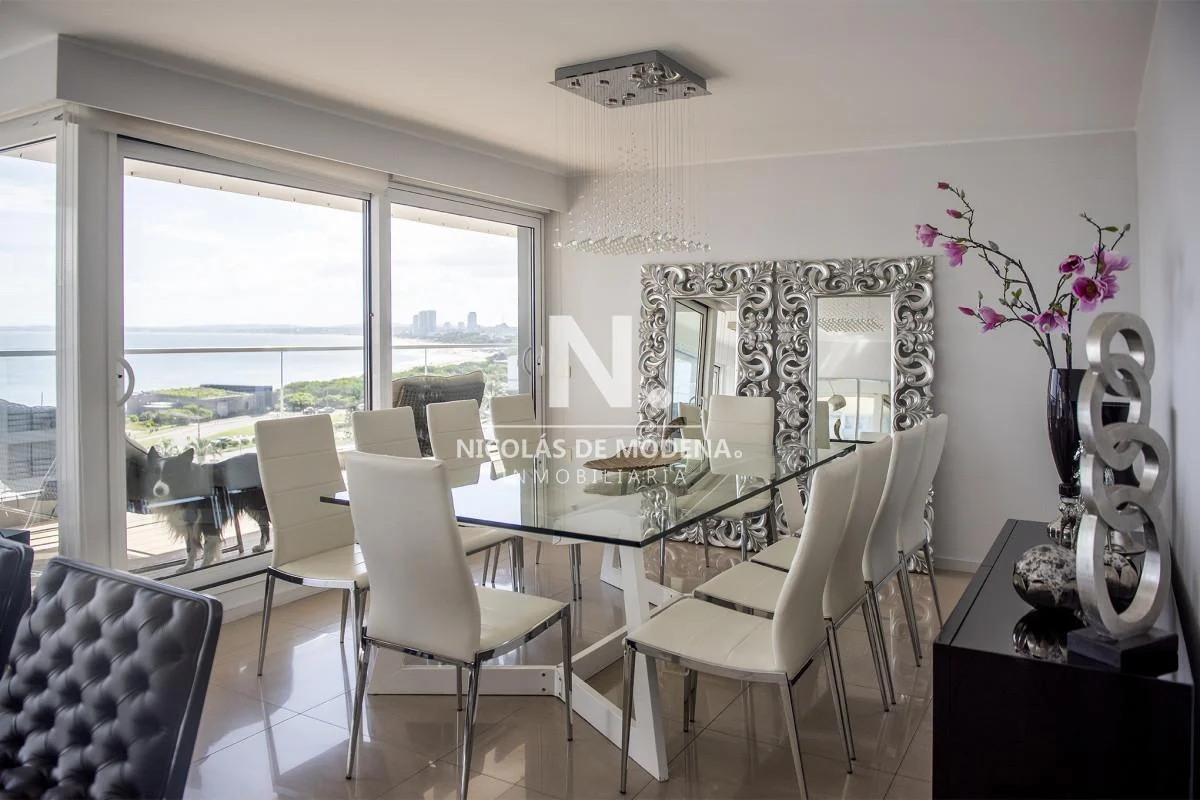 Foto de Apartamento en Punta del Este, Mansa, imagen 4
