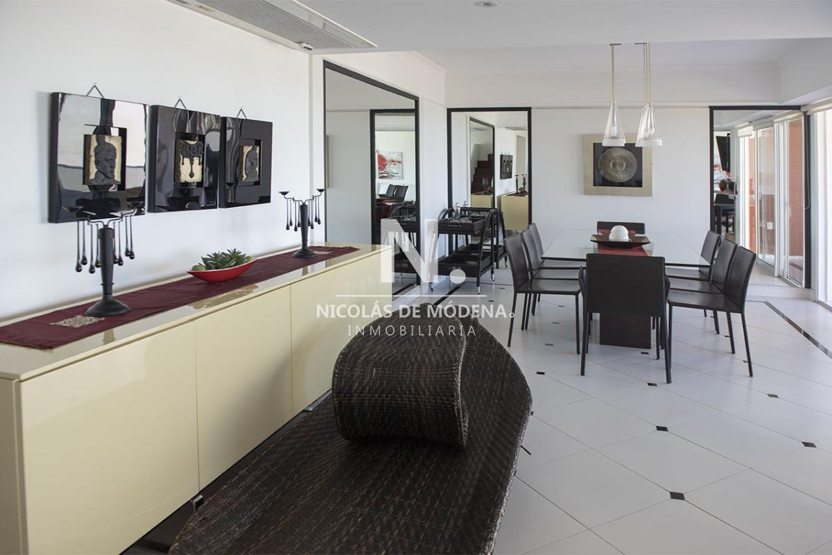 Foto de Penthouse Duplex en Venta de 4 dormitorios en Playa Brava , Punta del este, imagen 5