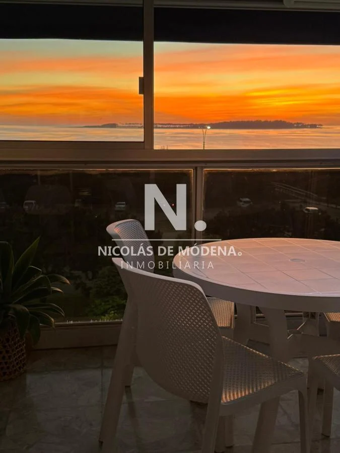 Foto de Apartamento en alquiler en primera linea de la mansa, imagen 2