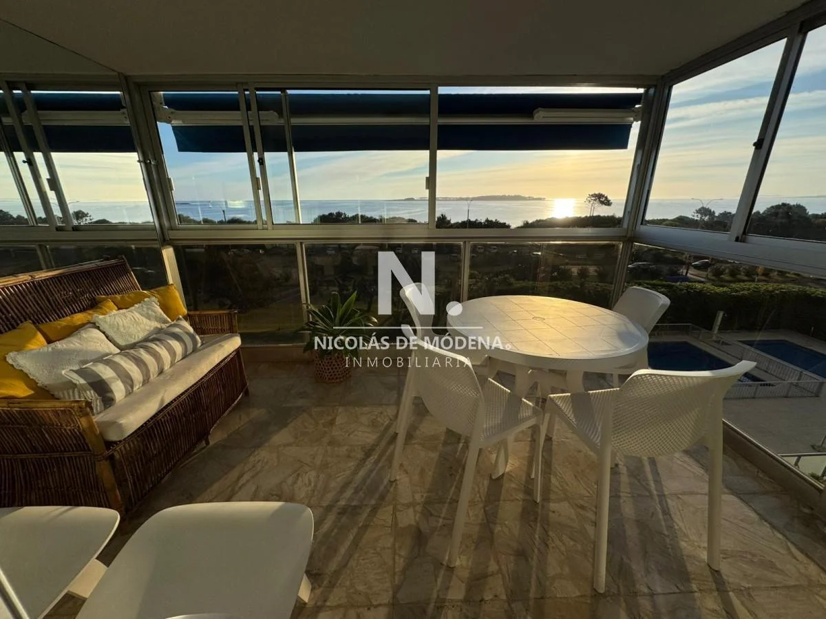 Foto de Apartamento en alquiler en primera linea de la mansa, imagen 5