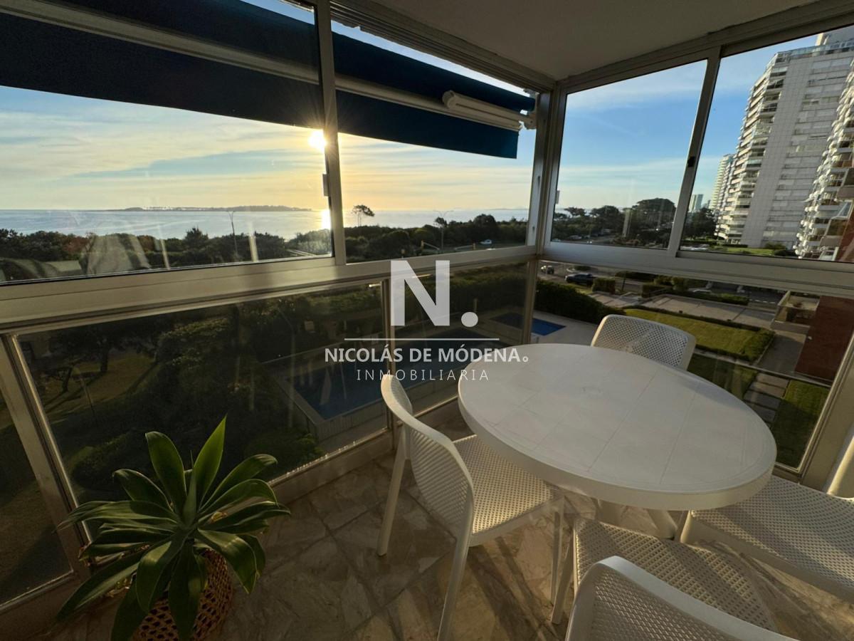 Foto de Apartamento en alquiler en primera linea de la mansa, imagen 4