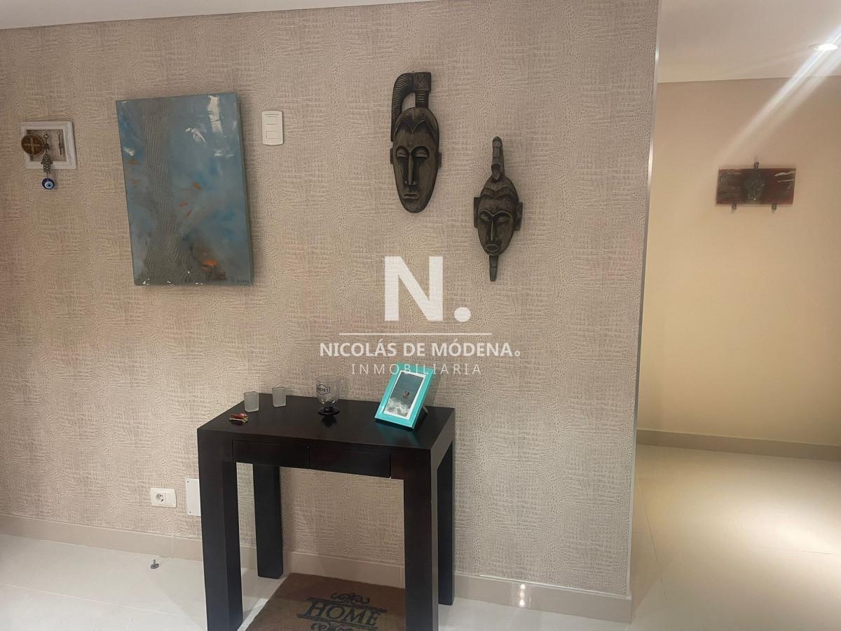 Apartamento en Mansa, Punta del Este de 2 dormitorios