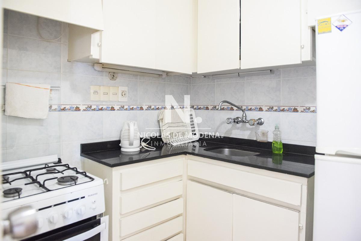 Foto de Departamento de 1 dormitorio y medio en venta en Peninsula, vista al, imagen 4
