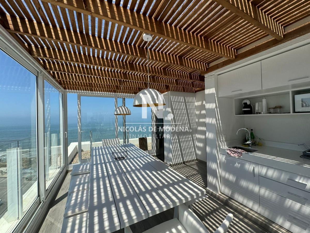 Foto de En venta Apartamento en Península - Punta del Este de 4 dormitorios., imagen 5