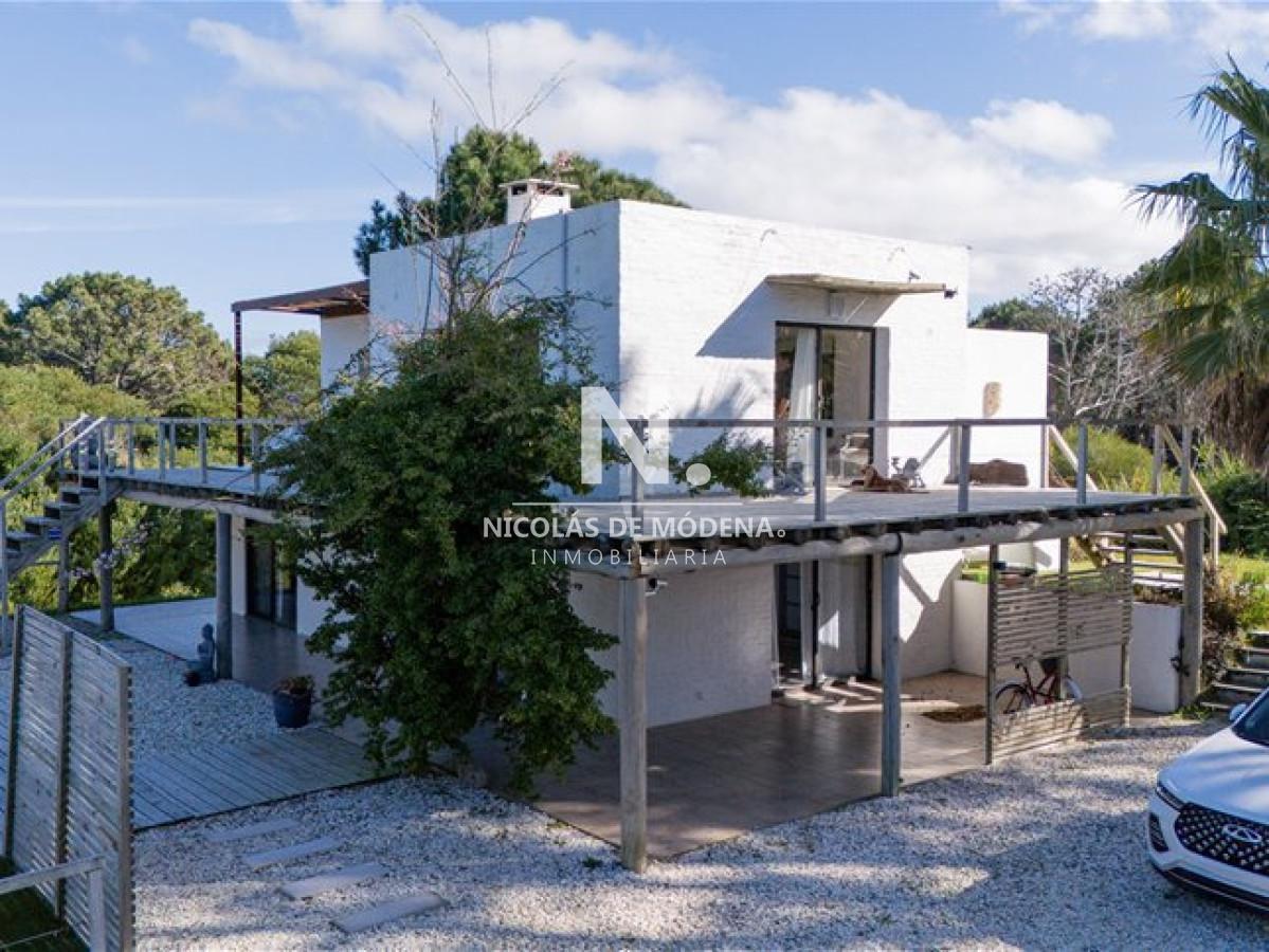 Foto de Vende casa en Arenas de Jose ignacio de 3 dormitorios en suite, con dos, imagen 3