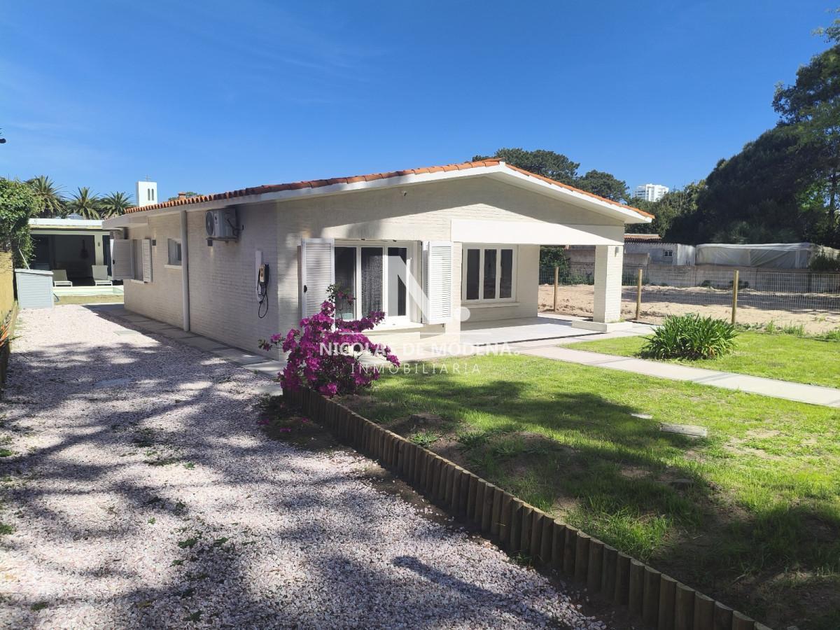 Casa en Venta en San Rafael 3 dormitorios con Piscina