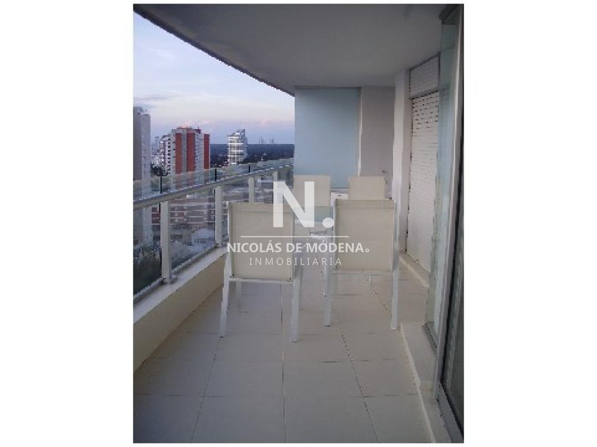 Foto de Apartamento en Punta del Este, Mansa, imagen 3