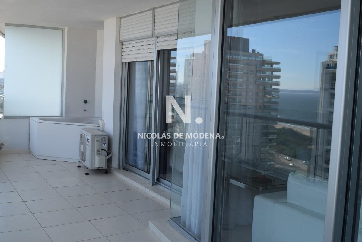 Foto de Apartamento en Punta del Este, Mansa, imagen 5