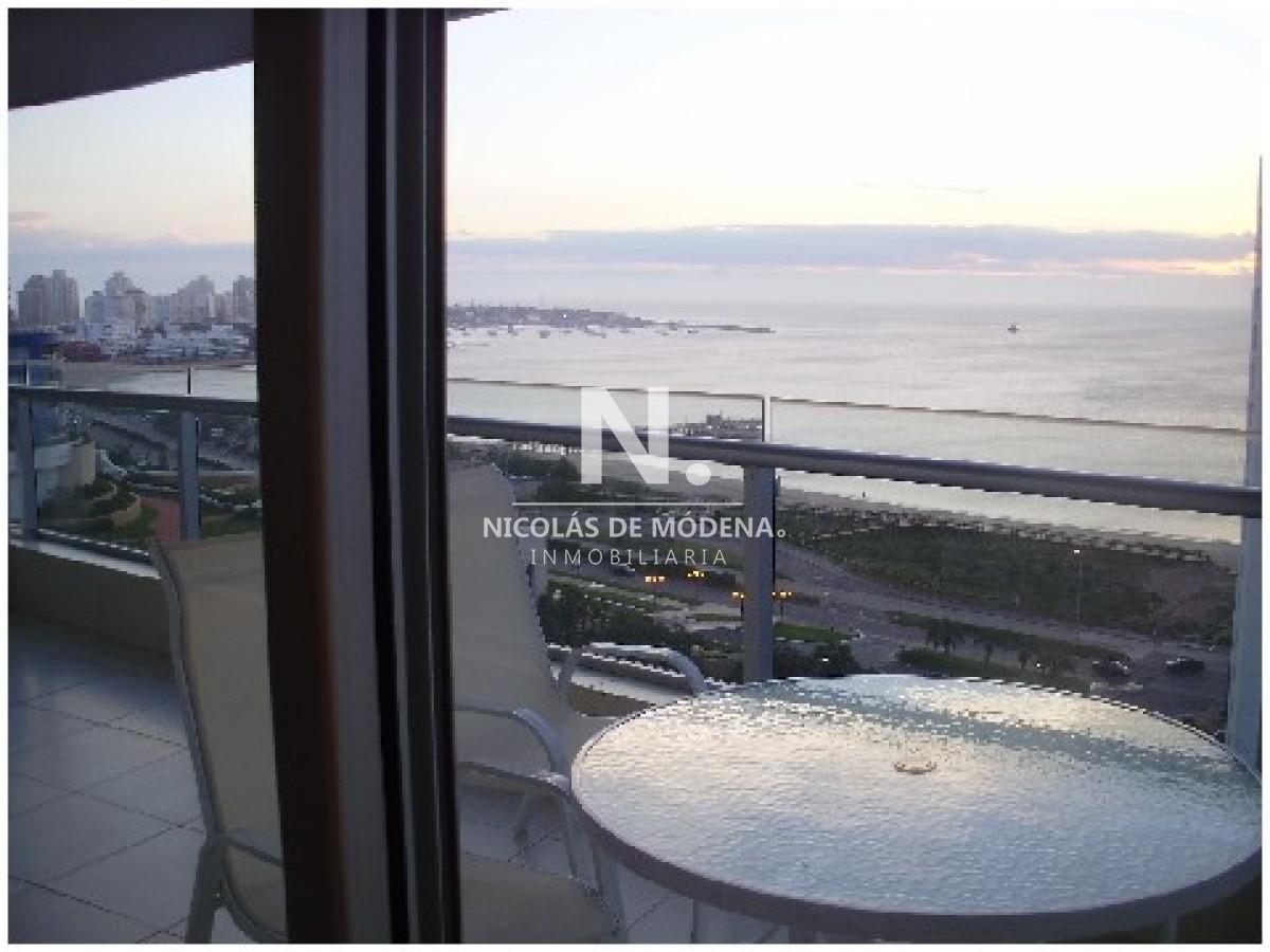 Foto de Apartamento en Punta del Este, Mansa, imagen 1
