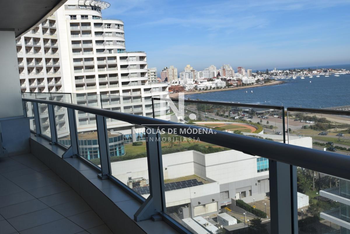 Foto de Apartamento en Punta del Este, Mansa, imagen 2
