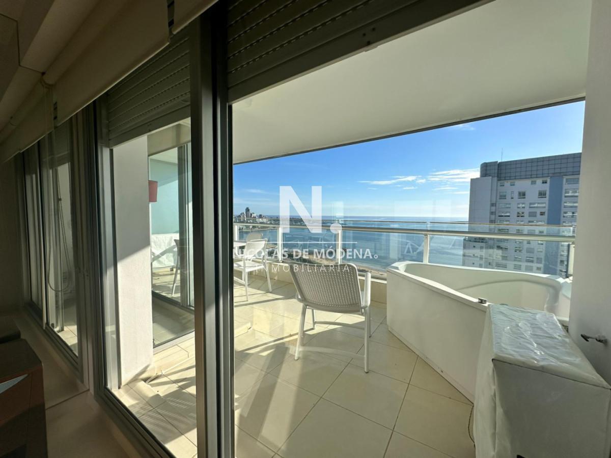Foto de Venta apartamento de 2 dormitorios en Punta del Este, imagen 5