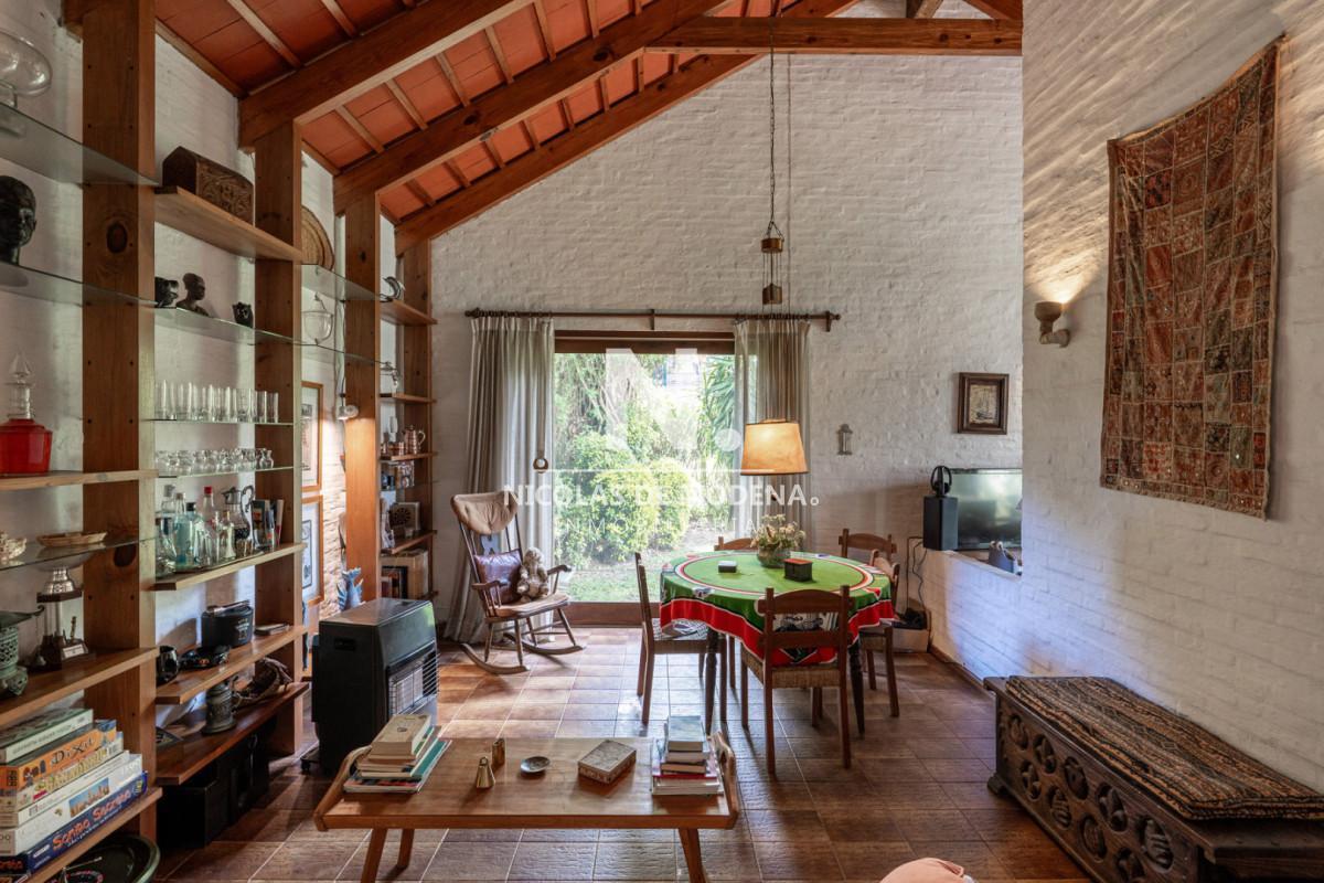Foto de Vende casa de 3 dormitorios, con parrillero y piscina en San Rafael, imagen 5