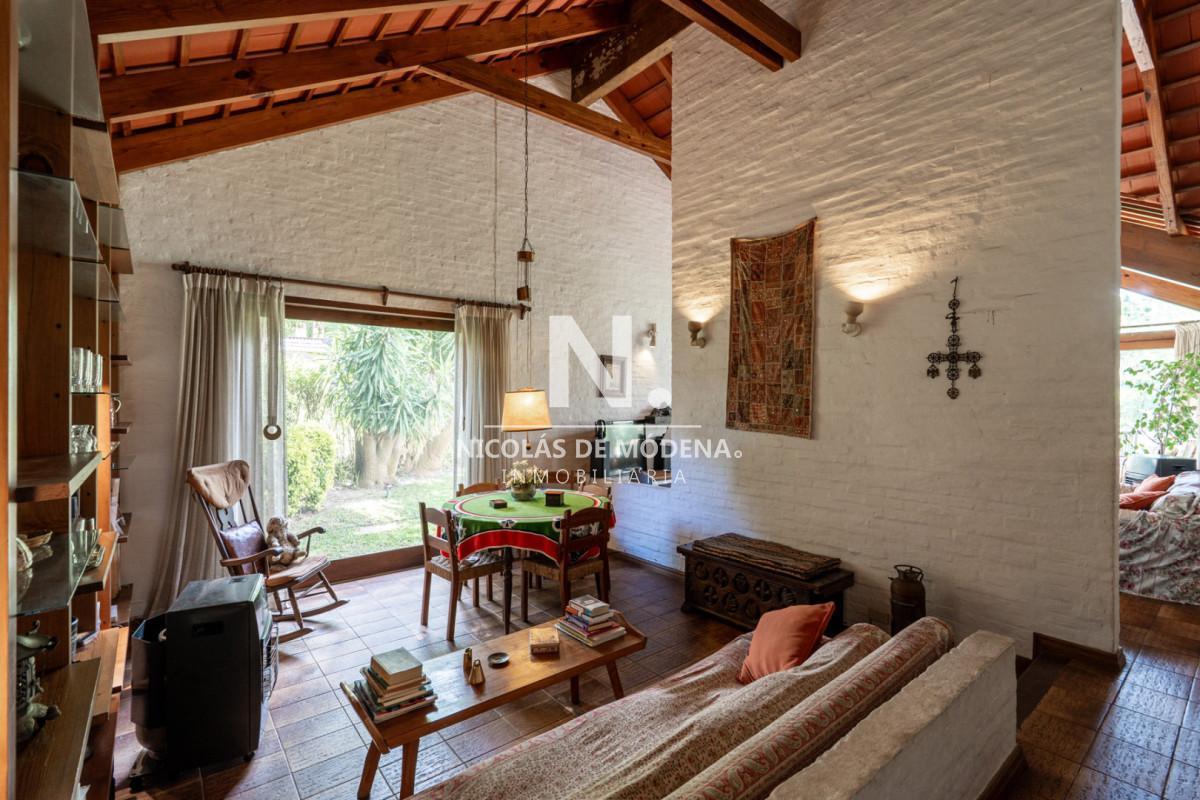Foto de Vende casa de 3 dormitorios, con parrillero y piscina en San Rafael, imagen 4